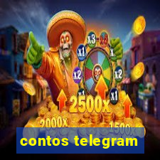 contos telegram