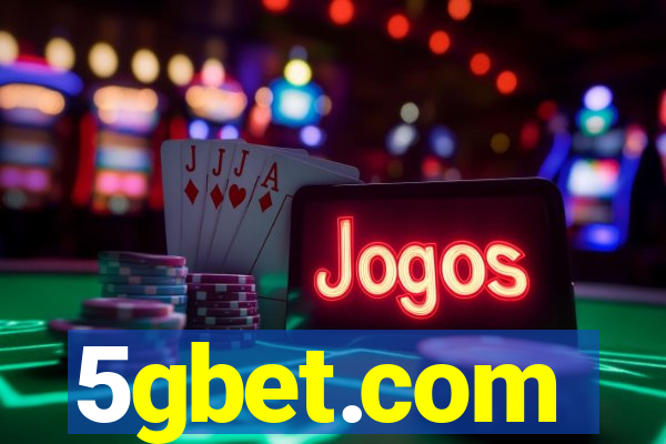 5gbet.com