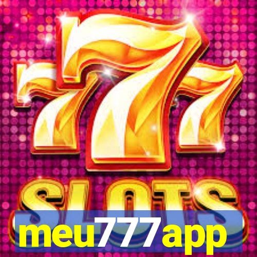 meu777app