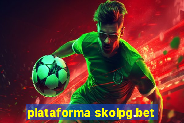 plataforma skolpg.bet