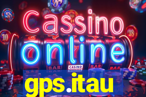 gps.itau
