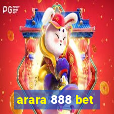 arara 888 bet
