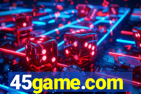 45game.com