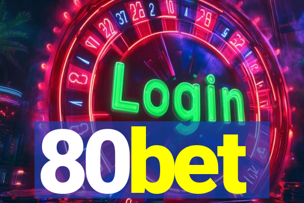 80bet