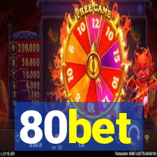 80bet