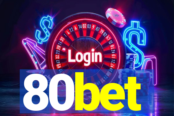 80bet