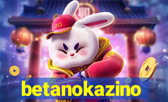 betanokazino