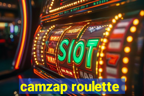 camzap roulette