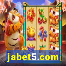jabet5.com