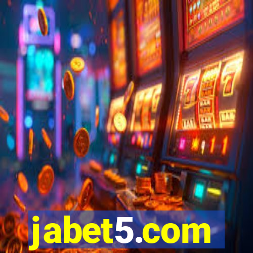 jabet5.com