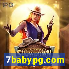 7babypg.com