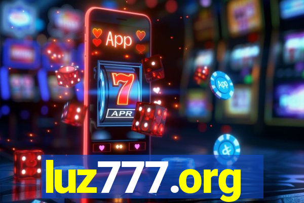 luz777.org