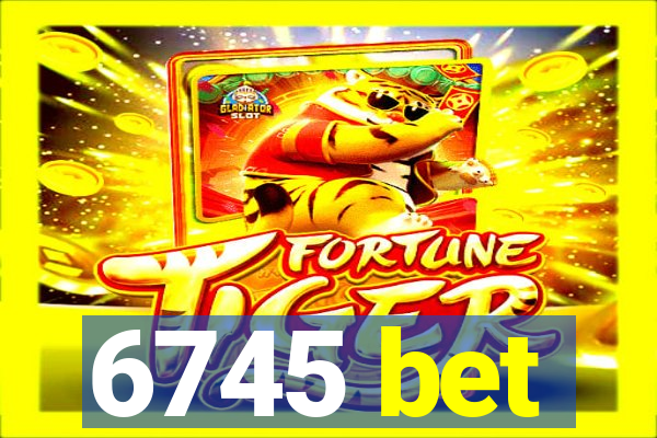 6745 bet