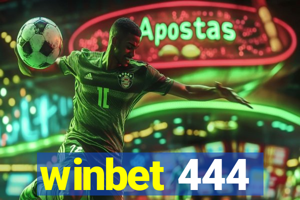 winbet 444