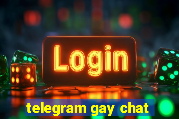 telegram gay chat