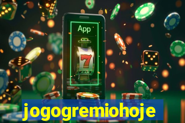 jogogremiohoje