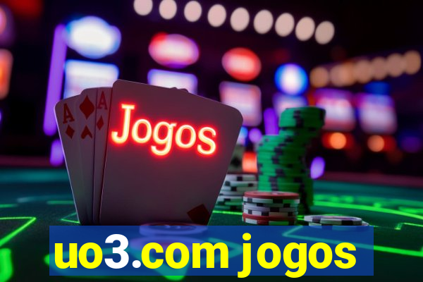 uo3.com jogos