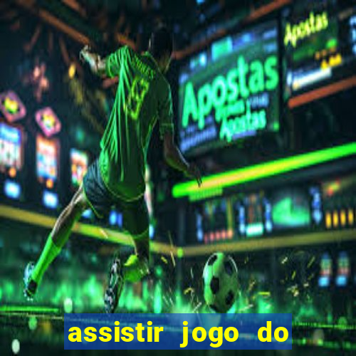 assistir jogo do cruzeiro ao vivo futemax
