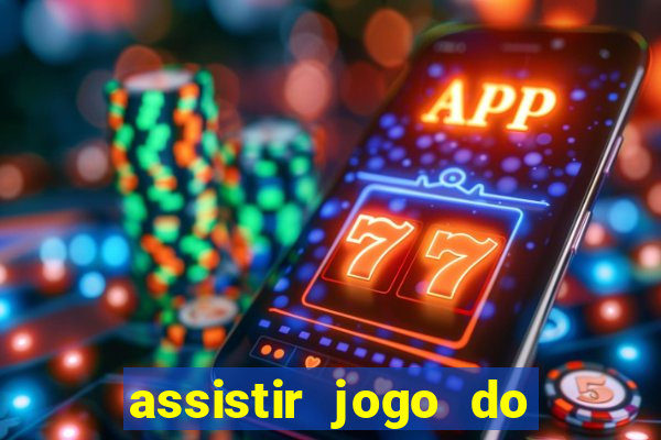 assistir jogo do cruzeiro ao vivo futemax