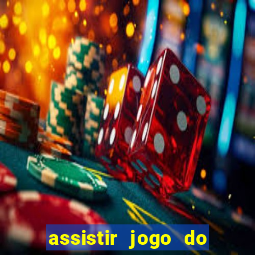 assistir jogo do cruzeiro ao vivo futemax
