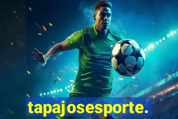 tapajosesporte.com