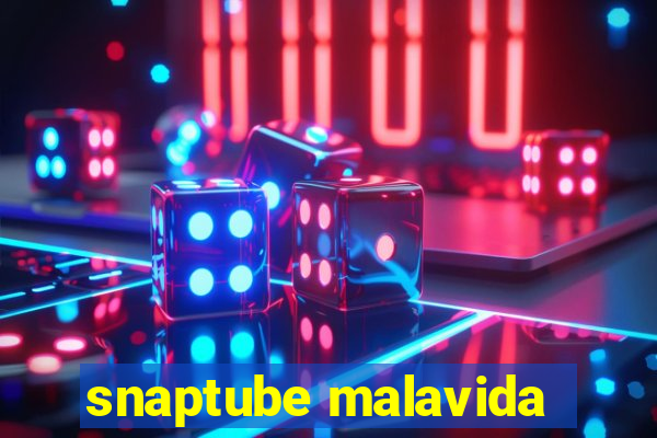 snaptube malavida
