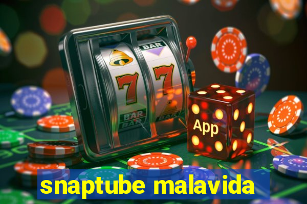 snaptube malavida