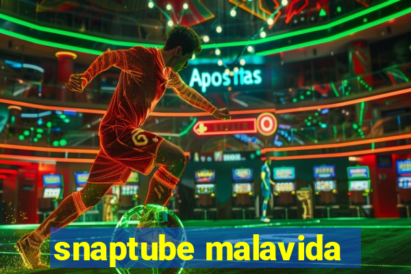 snaptube malavida