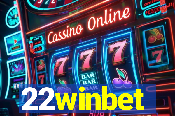 22winbet