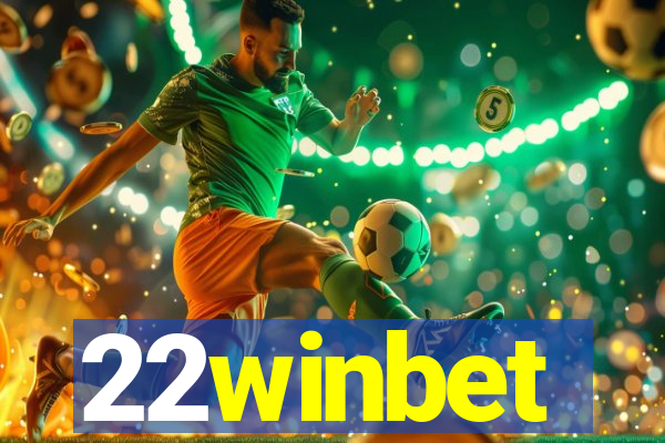 22winbet