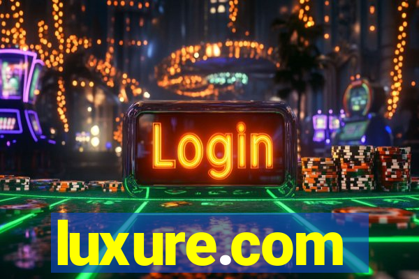 luxure.com