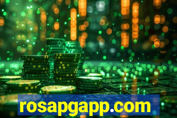 rosapgapp.com