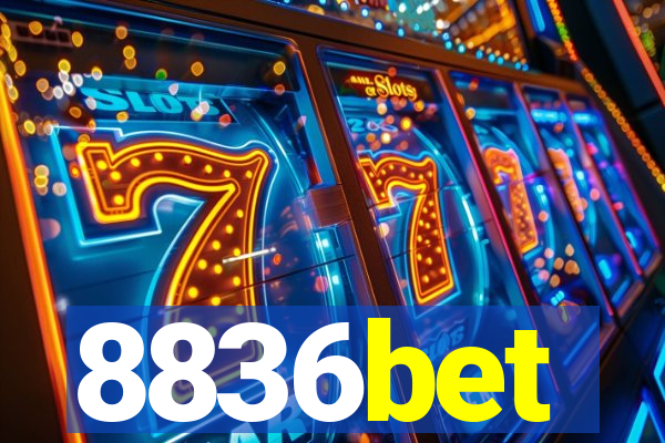 8836bet