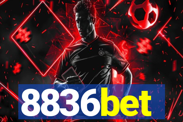 8836bet