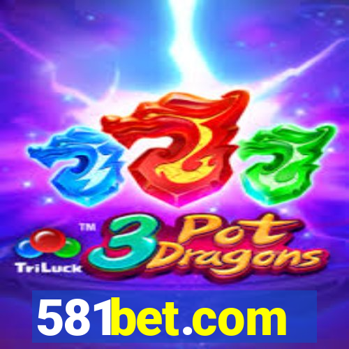 581bet.com