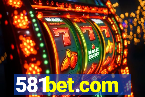 581bet.com