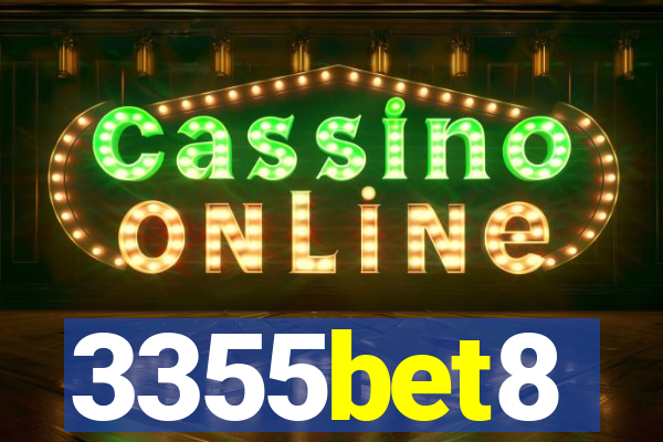3355bet8