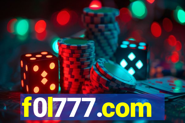 f0l777.com