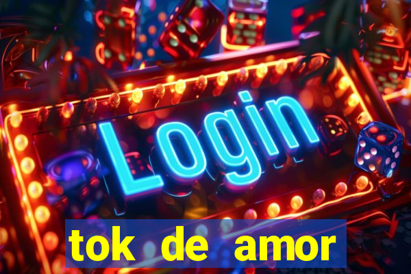 tok de amor boutique santos