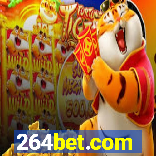 264bet.com