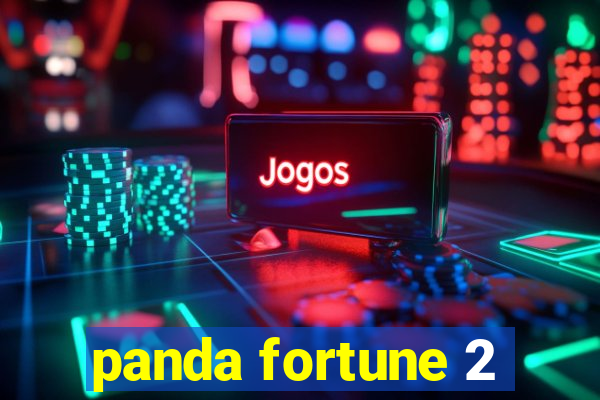 panda fortune 2