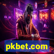 pkbet.com