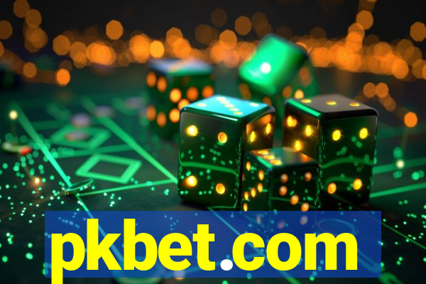 pkbet.com