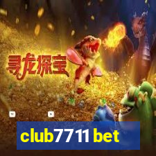 club7711 bet