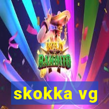skokka vg