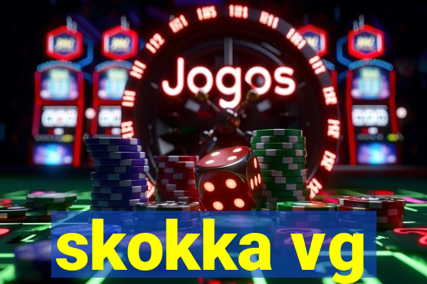 skokka vg