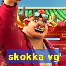 skokka vg