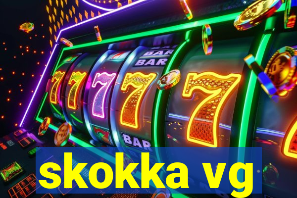skokka vg