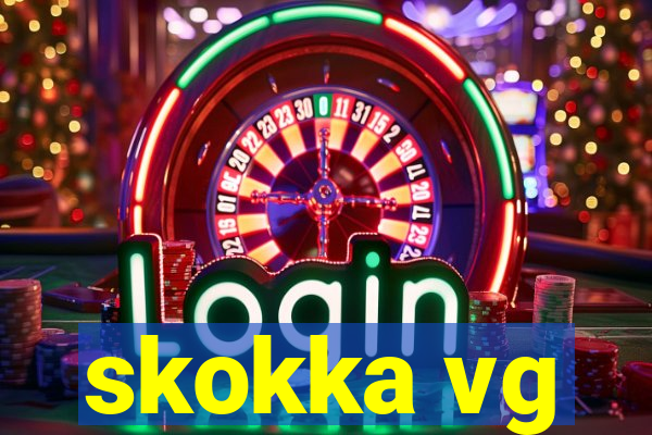 skokka vg