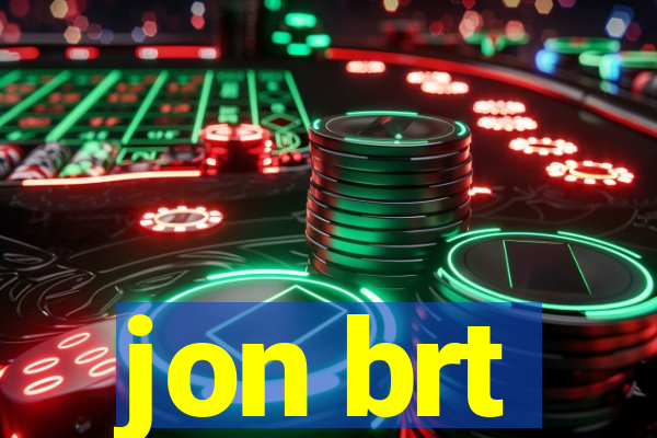 jon brt